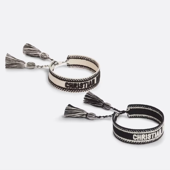 Sold! 🛑Dior Bracelet set🛑 - Picture 3 of 3
